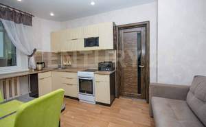 1-к квартира, вторичка, 43м2, 14/14 этаж