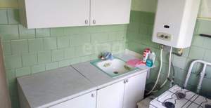 2-к квартира, вторичка, 46м2, 4/5 этаж