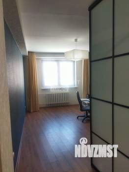 1-к квартира, вторичка, 39м2, 5/5 этаж