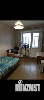 3-к квартира, вторичка, 67м2, 6/9 этаж