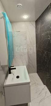 2-к квартира, вторичка, 45м2, 1/2 этаж