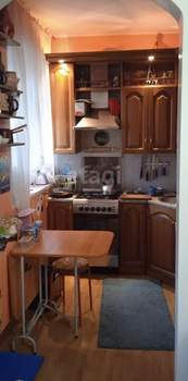 3-к квартира, вторичка, 54м2, 6/9 этаж