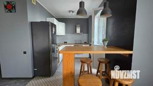 2-к квартира, вторичка, 64м2, 19/24 этаж