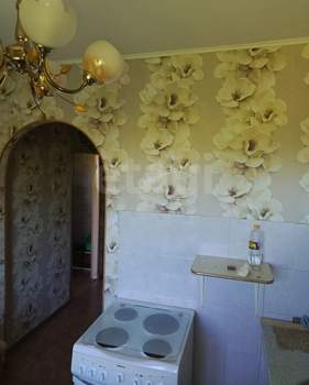 2-к квартира, вторичка, 53м2, 4/9 этаж