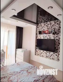 4-к квартира, вторичка, 86м2, 8/18 этаж