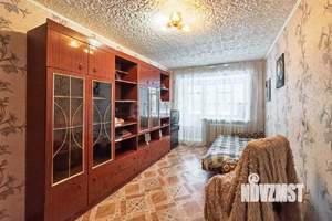 1-к квартира, вторичка, 29м2, 4/4 этаж