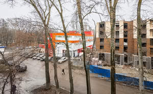 2-к квартира, вторичка, 44м2, 4/5 этаж