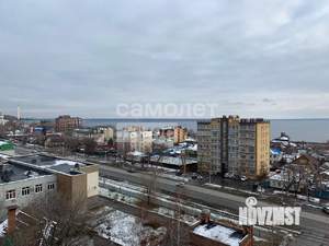 1-к квартира, вторичка, 44м2, 9/10 этаж