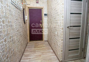 3-к квартира, вторичка, 58м2, 1/5 этаж