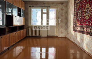 2-к квартира, вторичка, 52м2, 7/9 этаж