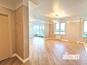 2-к квартира, вторичка, 85м2, 6/24 этаж