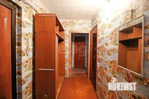 2-к квартира, вторичка, 54м2, 1/9 этаж