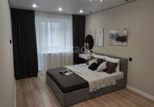 1-к квартира, вторичка, 39м2, 4/10 этаж