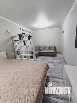 1-к квартира, вторичка, 35м2, 5/10 этаж