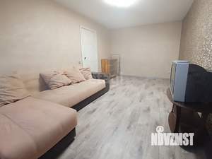 3-к квартира, вторичка, 62м2, 7/9 этаж