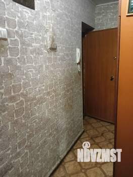 2-к квартира, вторичка, 43м2, 3/5 этаж