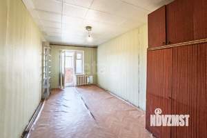2-к квартира, вторичка, 63м2, 5/5 этаж