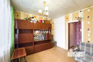 1-к квартира, вторичка, 28м2, 3/5 этаж