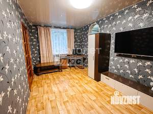 2-к квартира, вторичка, 39м2, 2/3 этаж