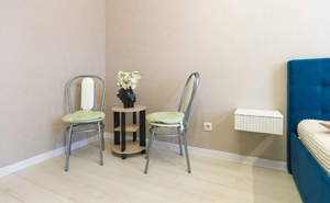 1-к квартира, вторичка, 32м2, 6/9 этаж