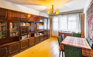 3-к квартира, вторичка, 65м2, 3/5 этаж