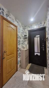 1-к квартира, вторичка, 31м2, 2/5 этаж