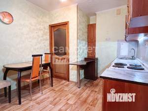 1-к квартира, вторичка, 39м2, 1/9 этаж