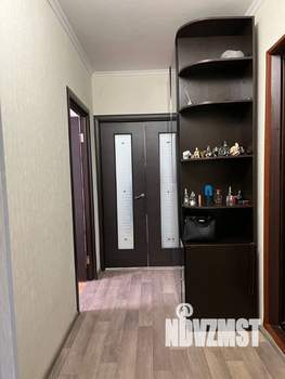 2-к квартира, вторичка, 53м2, 2/10 этаж