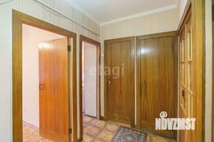 3-к квартира, вторичка, 55м2, 3/10 этаж