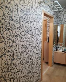10-к квартира, вторичка, 37м2, 5/9 этаж