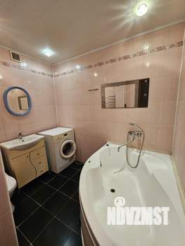 1-к квартира, вторичка, 30м2, 3/5 этаж