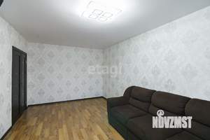 2-к квартира, вторичка, 53м2, 8/10 этаж
