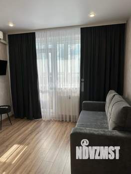 Студия квартира, вторичка, 21м2, 21/25 этаж