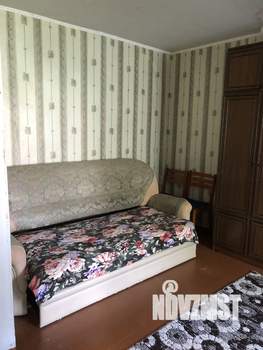 1-к квартира, вторичка, 30м2, 4/5 этаж