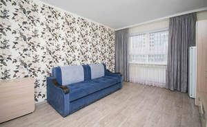 1-к квартира, вторичка, 38м2, 2/9 этаж