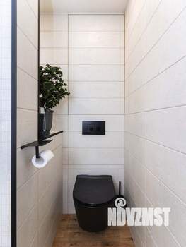 2-к квартира, вторичка, 52м2, 7/9 этаж