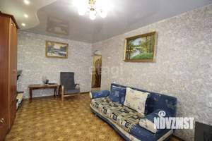 2-к квартира, вторичка, 51м2, 16/16 этаж
