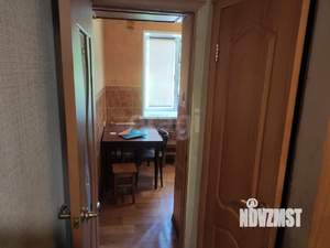 2-к квартира, вторичка, 46м2, 1/5 этаж