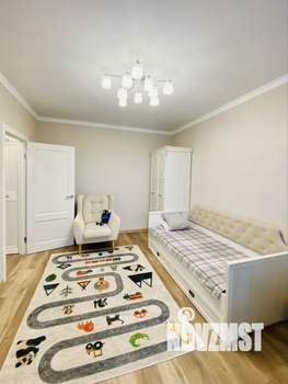 2-к квартира, вторичка, 55м2, 5/12 этаж