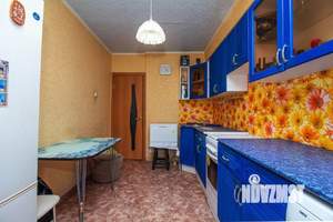 3-к квартира, вторичка, 82м2, 3/4 этаж