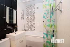 1-к квартира, вторичка, 36м2, 2/9 этаж