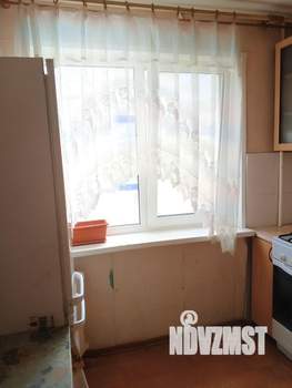 2-к квартира, вторичка, 41м2, 3/5 этаж