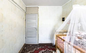 3-к квартира, вторичка, 60м2, 1/5 этаж