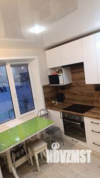 2-к квартира, вторичка, 43м2, 1/10 этаж