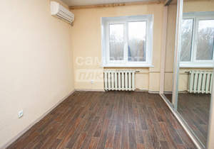 1-к квартира, вторичка, 25м2, 4/5 этаж