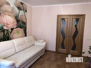 3-к квартира, вторичка, 63м2, 2/9 этаж