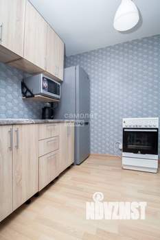 Студия квартира, вторичка, 31м2, 10/16 этаж