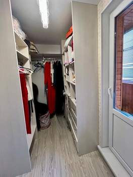 2-к квартира, вторичка, 57м2, 2/10 этаж