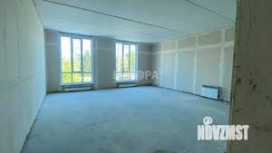 3-к квартира, вторичка, 98м2, 2/3 этаж