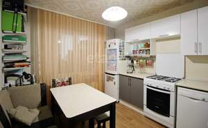 1-к квартира, вторичка, 38м2, 1/9 этаж